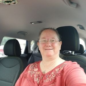 Meet your Posher, Joy